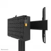 Suporte de TV de chão Neomounts FL45S-825BL1 37-75 polegadas – TÜV, 70 kg, 94 cm (37