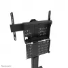 Suporte de TV de chão Neomounts FL45S-825BL1 37-75 polegadas – TÜV, 70 kg, 94 cm (37