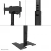 Suporte de TV de chão Neomounts FL45S-825BL1 37-75 polegadas – TÜV, 70 kg, 94 cm (37