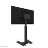 Suporte de TV de chão Neomounts FL45S-825BL1 37-75 polegadas – TÜV, 70 kg, 94 cm (37