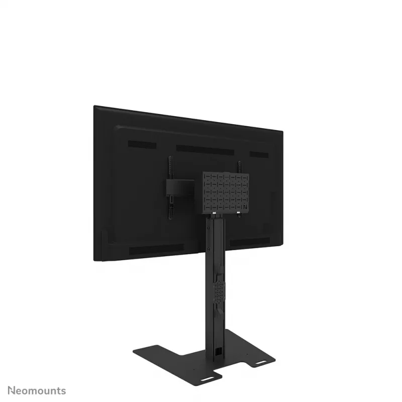 Suporte de TV de chão Neomounts FL45S-825BL1 37-75 polegadas – TÜV, 70 kg, 94 cm (37