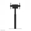 Suporte de TV de chão Neomounts FL45S-825BL1 37-75 polegadas – TÜV, 70 kg, 94 cm (37