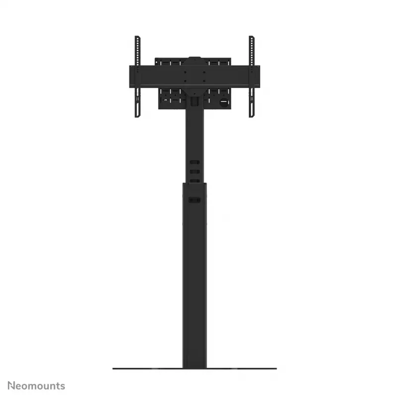 Suporte de TV de chão Neomounts FL45S-825BL1 37-75 polegadas – TÜV, 70 kg, 94 cm (37