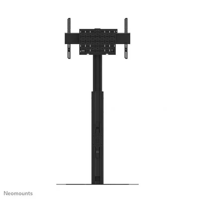 Suporte de TV de chão Neomounts FL45S-825BL1 37-75 polegadas – TÜV, 70 kg, 94 cm (37