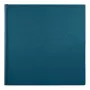 Álbum de fotografias Hama Wrinkled Azul 160 folhas 10 x 15 encadernação em livro
