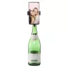 Suporte passivo Hama Bottle Pod Fun para telemóvel/smartphone preto, vermelho