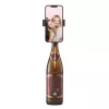 Suporte passivo Hama Bottle Pod Fun para telemóvel/smartphone preto, vermelho