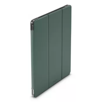 Capa tipo carteira Hama 00222013 para Samsung Galaxy Tab A9+ 28 cm (11 polegadas) verde
