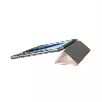 Capa para tablet Hama 00222015 27,9 cm (11 polegadas) tipo carteira rosa