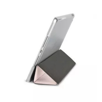 Capa para tablet Hama 00222015 27,9 cm (11 polegadas) tipo carteira rosa