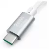 Cabo USB Hama Full-Featured USB 3.2 Gen 2 (3.1 Gen 2) 1,5 m USB-C branco