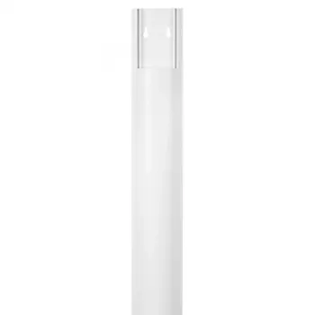 Calha para cabos Hama 00220984 calha para cabos universal branca 1 unidade