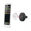 Suporte passivo magnético Hama para telemóvel smartphone preto 00201517