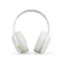 Headset Hama Spirit Calypso II sem fios arco de cabeça chamadas/música Bluetooth verde, cinzento, branco
