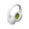 Headset Hama Spirit Calypso II sem fios arco de cabeça chamadas/música Bluetooth verde, cinzento, branco