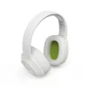 Headset Hama Spirit Calypso II sem fios arco de cabeça chamadas/música Bluetooth verde, cinzento, branco