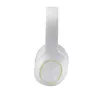 Headset Hama Spirit Calypso II sem fios arco de cabeça chamadas/música Bluetooth verde, cinzento, branco