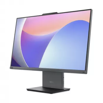 All-in-One PC Lenovo ThinkCentre neo 50a 27 Gen 5 — 27 polegadas FHD IPS tátil, Intel Core i5-13420H, 16GB DDR5, 512GB NVMe, Windows 11 Pro