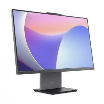 All-in-One PC Lenovo ThinkCentre neo 50a 27 Gen 5 — 27 polegadas FHD IPS tátil, Intel Core i5-13420H, 16GB DDR5, 512GB NVMe, Windows 11 Pro