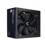 Fonte de alimentação Zalman Decamax 600 W ATX preta