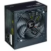 Fonte de alimentação Zalman Decamax 600 W ATX preta