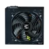 Fonte de alimentação Zalman Decamax 600 W ATX preta