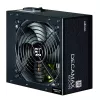 Fonte de alimentação Zalman Decamax 600 W ATX preta