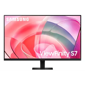 Monitor de computador Samsung S70D 81,3 cm (32 polegadas) 3840 x 2160 píxeis 4K Ultra HD LED preto