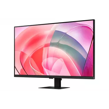 Monitor de computador Samsung S70D 81,3 cm (32 polegadas) 3840 x 2160 píxeis 4K Ultra HD LED preto