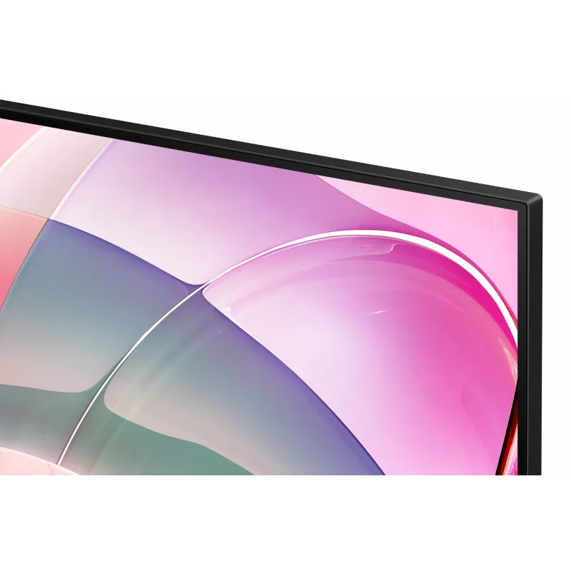 Monitor de computador Samsung S70D 81,3 cm (32 polegadas) 3840 x 2160 píxeis 4K Ultra HD LED preto