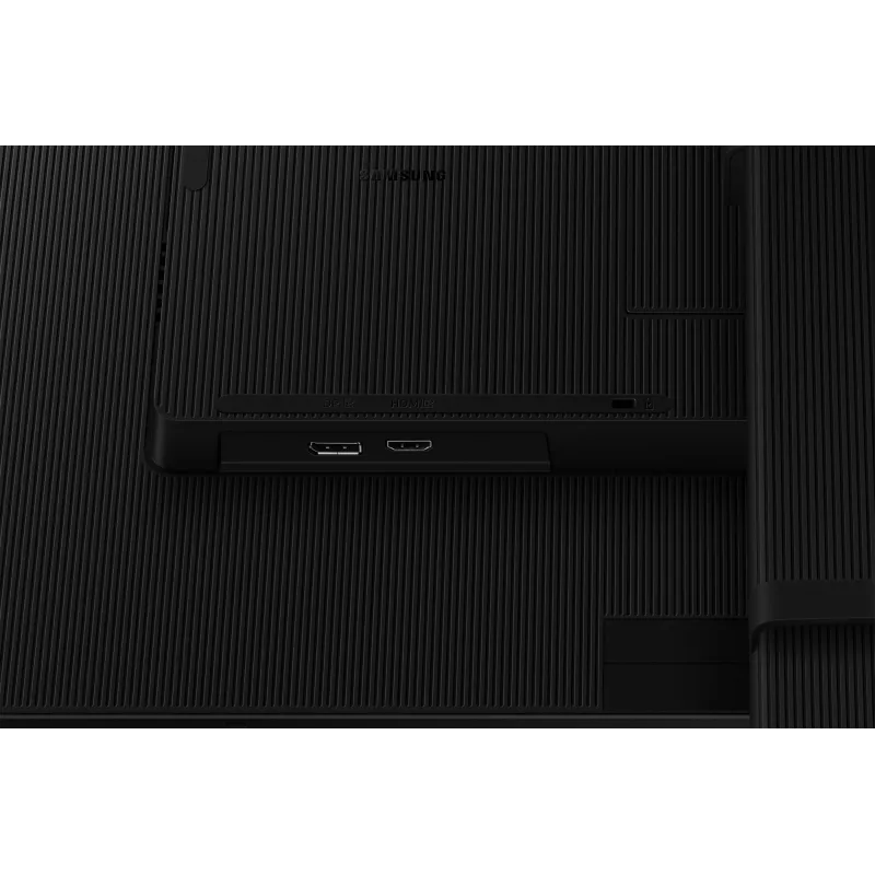 Monitor de computador Samsung S70D 81,3 cm (32 polegadas) 3840 x 2160 píxeis 4K Ultra HD LED preto