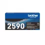 Cartucho de toner Brother TN-2590 1 unid. original preto