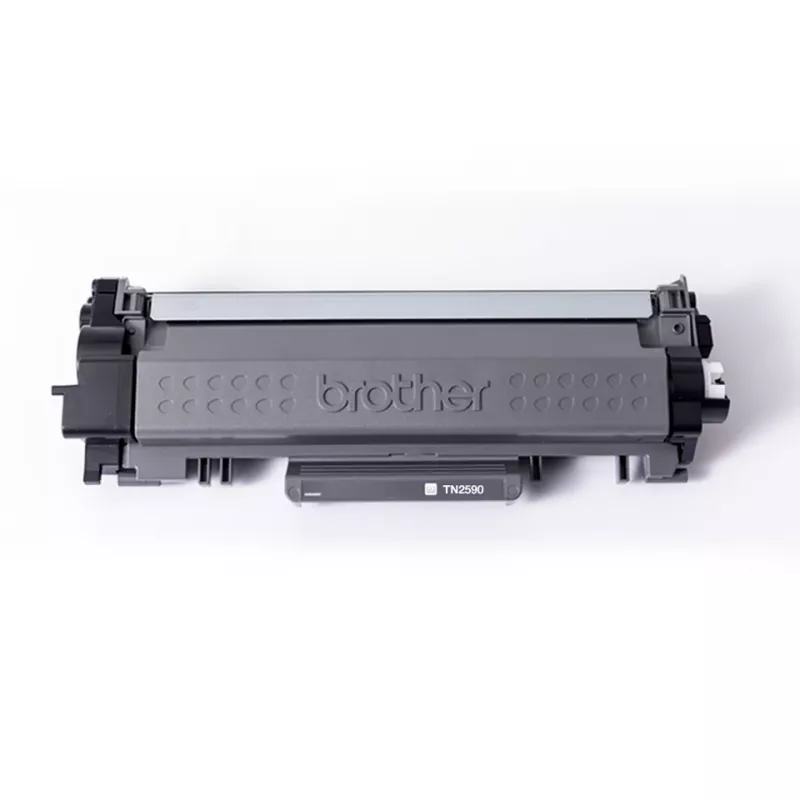 Cartucho de toner Brother TN-2590 1 unid. original preto