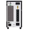 APC SRV3KI-E fonte de alimentação ininterrupta (UPS) dupla conversão (Online) 2700 W