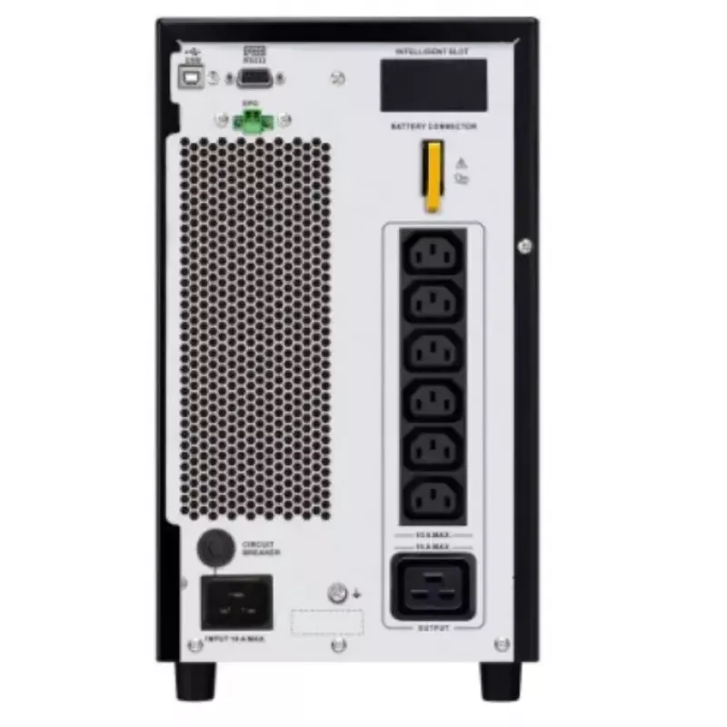 APC SRV3KI-E fonte de alimentação ininterrupta (UPS) dupla conversão (Online) 2700 W