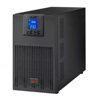 APC SRV3KI-E fonte de alimentação ininterrupta (UPS) dupla conversão (Online) 2700 W