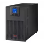 APC SRV3KI-E fonte de alimentação ininterrupta (UPS) dupla conversão (Online) 2700 W