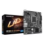 Placa-mãe GIGABYTE H610M H V3 DDR4 - Compatível com CPUs Intel Core de 14.ª geração, VRM digital híbrido 4+1+1 fases, até 3200 MHz DDR4, 1x PCIe 3.0 M.2, GbE LAN, USB 3.2 Gen 1