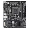 Placa-mãe GIGABYTE H610M H V3 DDR4 - Compatível com CPUs Intel Core de 14.ª geração, VRM digital híbrido 4+1+1 fases, até 3200 MHz DDR4, 1x PCIe 3.0 M.2, GbE LAN, USB 3.2 Gen 1