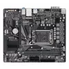 Placa-mãe GIGABYTE H610M H V3 DDR4 - Compatível com CPUs Intel Core de 14.ª geração, VRM digital híbrido 4+1+1 fases, até 3200 MHz DDR4, 1x PCIe 3.0 M.2, GbE LAN, USB 3.2 Gen 1