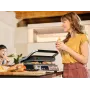Grelhador de contacto Braun CG 7040