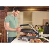 Grelhador de contacto Braun CG 7040