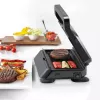 Eltako MFZ12NP-230V+UC relé temporizador multifunções, 1 NO, 16 A