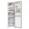 Candy Fresco CNCQ2T618EW independente 355 L branco