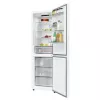 Candy Fresco CNCQ2T618EW independente 355 L branco