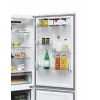 Candy Fresco CNCQ2T618EW independente 355 L branco