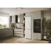Candy Fresco CNCQ2T618EW independente 355 L branco