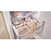 Candy Fresco CNCQ2T618EW independente 355 L branco