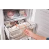 Candy Fresco CNCQ2T618EW independente 355 L branco