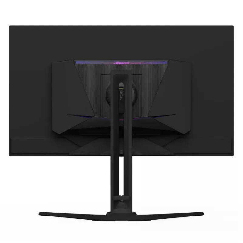 Monitor gaming OLED 32” GIGABYTE AORUS FO32U2P – 3840×2160 UHD, 240Hz, 0,03ms, 250 cd/m², KVM, DisplayPort 2.1